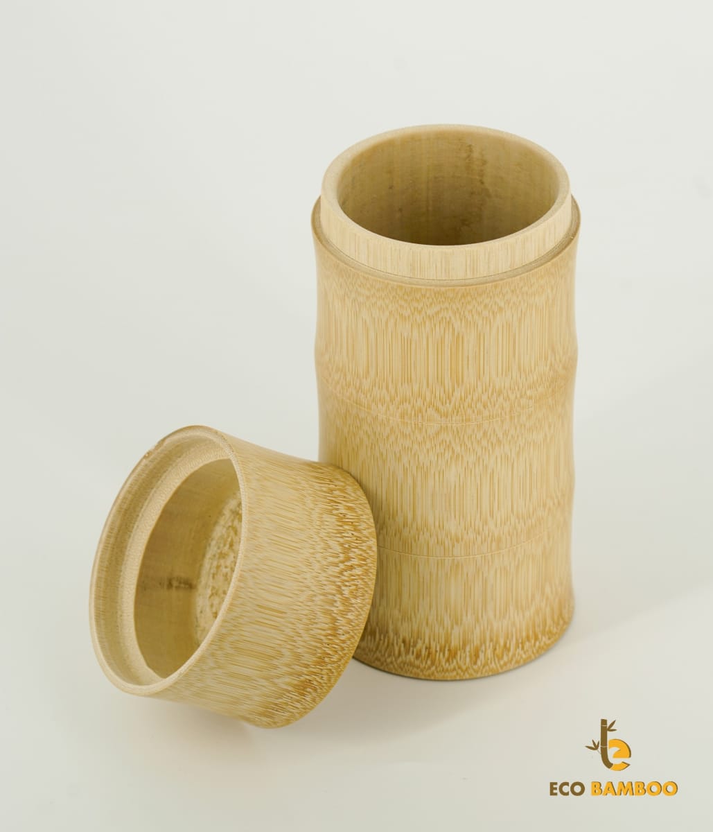 Hộp trà - Công Ty TNHH ECO BAMBOO Việt Nam